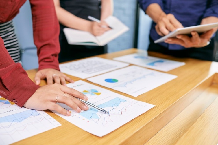 Consultoría estratégica en RRHH