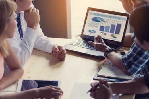 Gestión por competencias